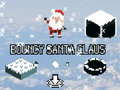 Permainan Santa Claus Melompat talian