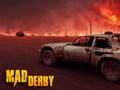 Permainan Derby Gila talian