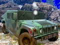 Permainan Trak Offroad 4x4 Memandu Berat talian