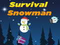 Permainan Kelangsungan Hidup Snowman talian