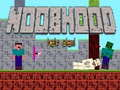 Permainan NoobHood membantu Alex! talian