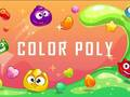 Permainan Warna Poli talian