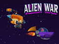 Permainan Perang Alien talian