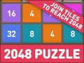 Permainan 2048: Teka-teki Klasik talian