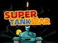 Permainan Perang Tank Super talian