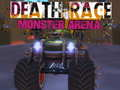 Permainan Lumba Maut: Arena Monster talian