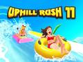 Permainan Uphill Rush 11 talian