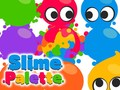 Permainan Palet Slime talian