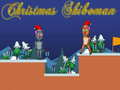 Permainan Shiboman Krismas talian