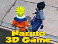 Permainan Permainan 3D Naruto talian