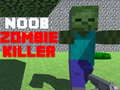 Permainan Noob: Pembunuh Zombie talian