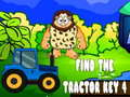 Permainan Cari Kunci Traktor 4 talian