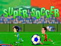 Permainan Bola Sepak Super talian