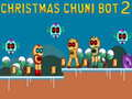 Permainan Christmas Chuni Bot 2 talian
