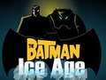 Permainan Batman: Zaman Ais talian