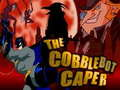 Permainan Pengembaraan Cobblebot talian