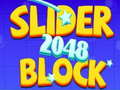 Permainan Blok Geser 2048 talian