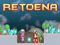 Permainan Retoena talian