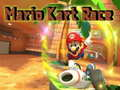Permainan  perlumbaan Mario Kart talian