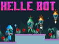 Permainan Bot Helle talian