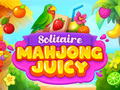Permainan Solitaire Mahjong Berjus talian
