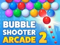 Permainan Bubble Shooter Arcade 2 talian