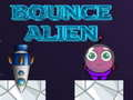Permainan Alien Melantun talian