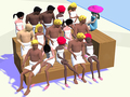 Permainan Larian Sauna talian