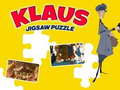 Permainan Puzzel Klaus talian