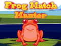 Permainan Master Katak talian