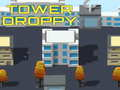 Permainan Menara Droppy talian