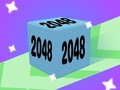 Permainan 2048 Pelari talian