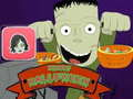 Permainan Ingatan Halloween talian