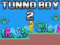 Permainan Budak Tunno 2 talian