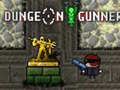 Permainan Penembak Dungeon talian