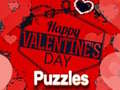 Permainan Teka-teki Hari Valentine yang Gembira talian