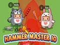 Permainan Master Hammer io talian
