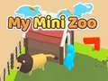Permainan ZOO Mini Saya talian
