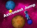 Permainan Lompatan Astronaut talian