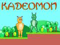 Permainan Kadeomon talian