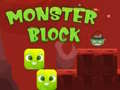 Permainan Blok Monster talian