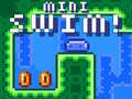 Permainan Mini Berenang! talian