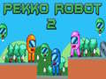 Permainan Pekko Robot 2 talian