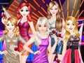 Permainan Parti Malam Hujung Minggu BFF talian