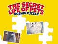 Permainan Kehidupan Rahsia Haiwan Peliharaan: Puzzle talian