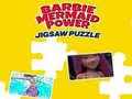 Permainan Puzzle Barbie: Kuasa Puteri Duyung talian