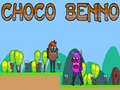 Permainan Choco Benno talian