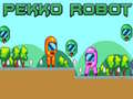 Permainan Robot Pekko talian