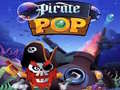 Permainan Pirate Pop talian