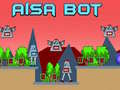 Permainan Aisa Bot talian
